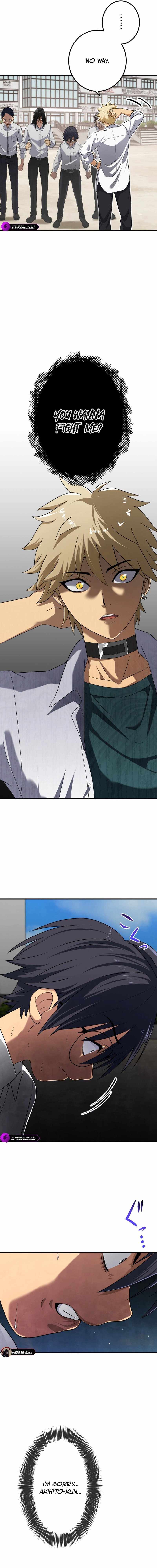 Criminal Transfer Student Chapter 4 16